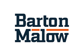 Barton Malow-logotyp