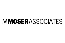 MMOSER ASSOCIATES-logotyp