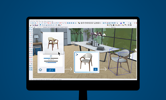 SketchUp AI