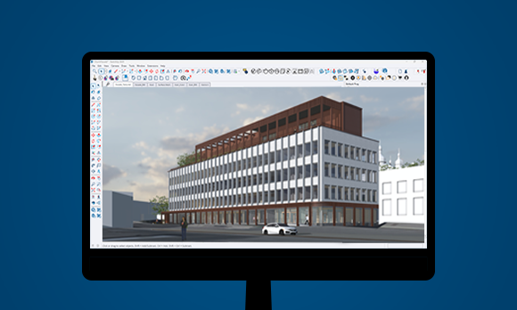 SketchUp Pro Advanced Workflows