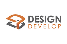 Design Develop-logotyp