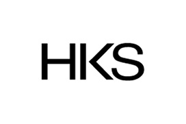 HKS-logotyp