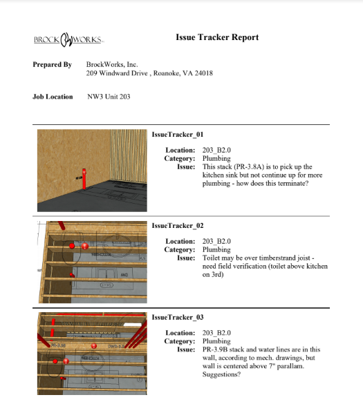 Catching those issues before they become costly mistakes with Issue Tracker