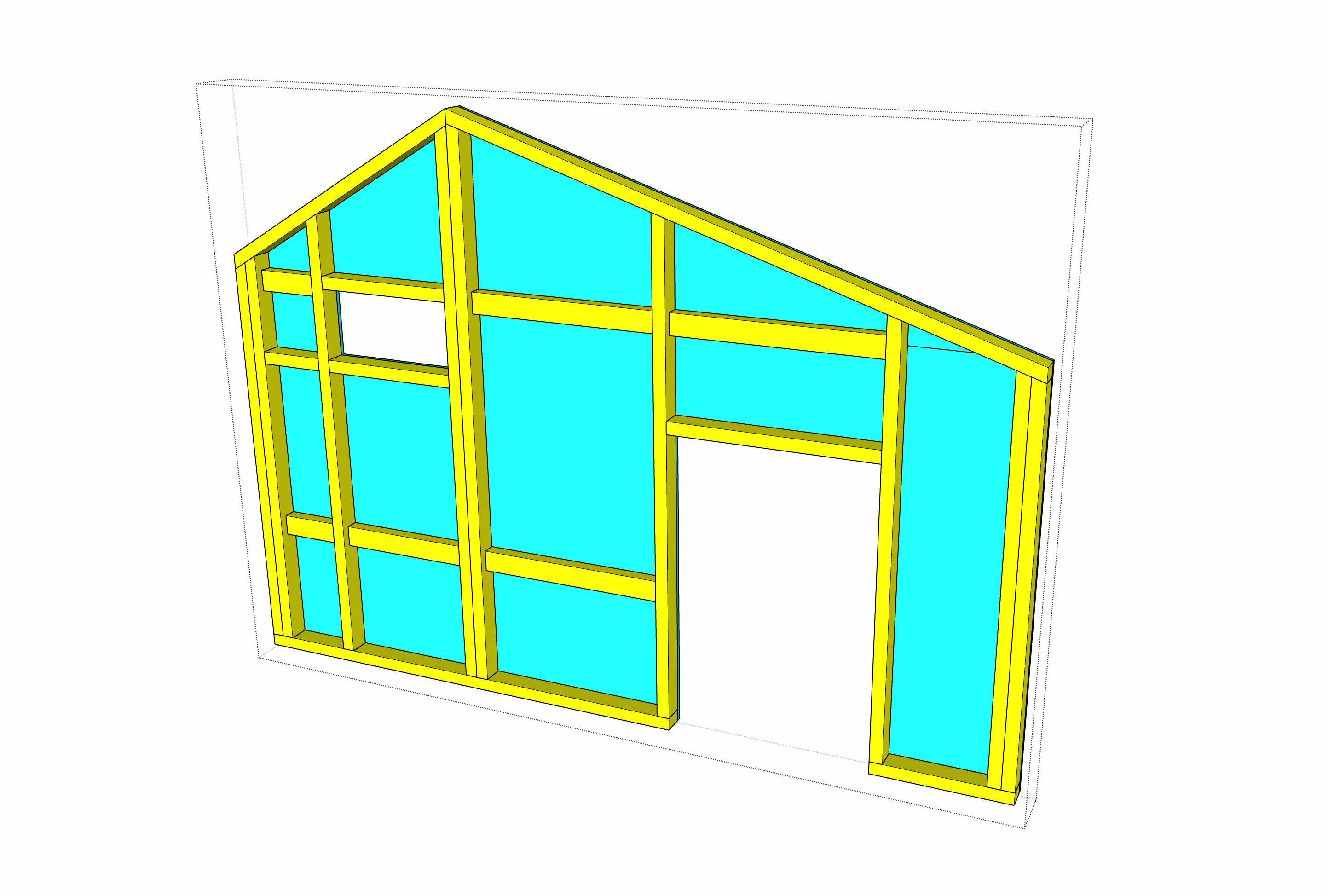 From LayOut to Playhouse