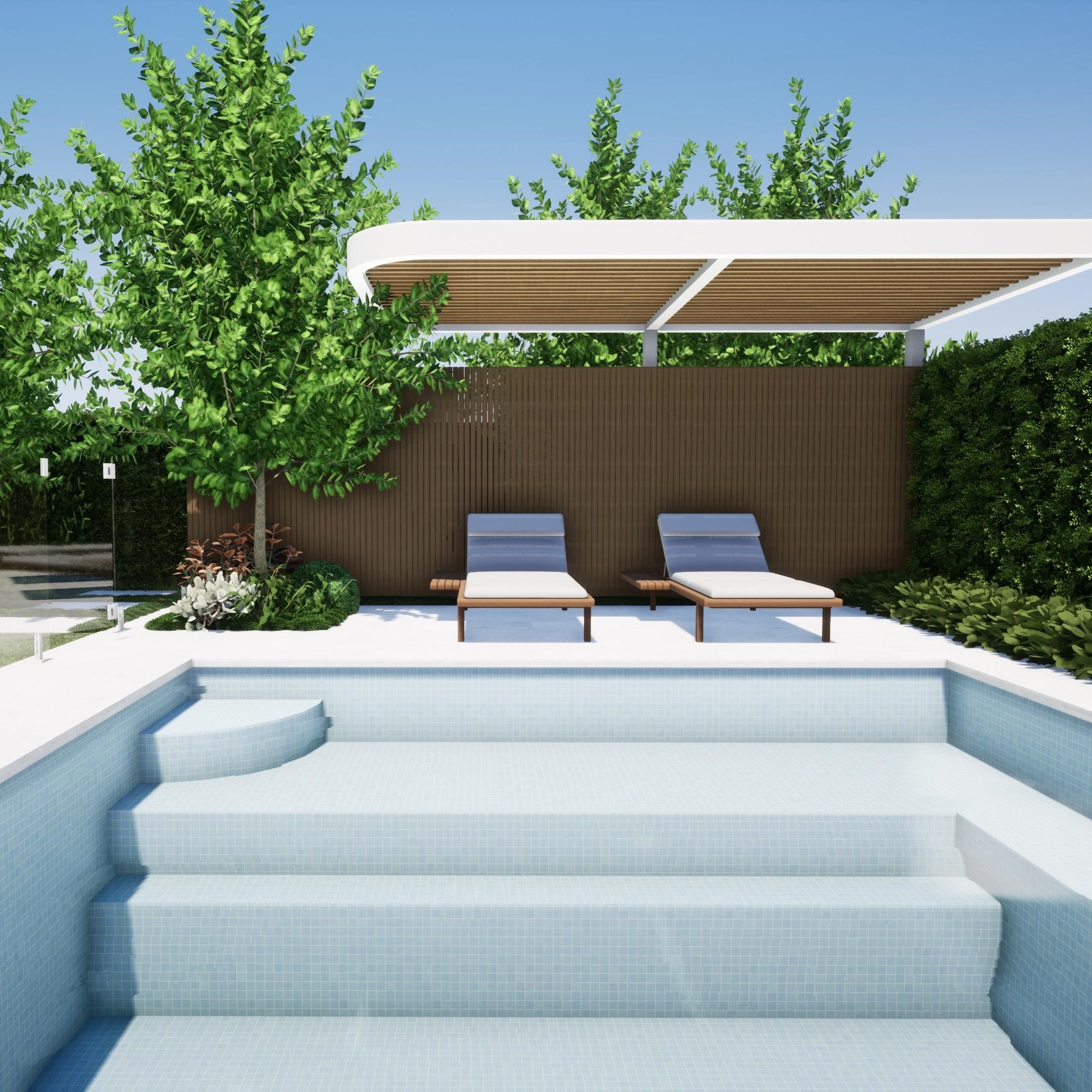 3D design project
