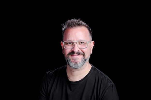Bernardo Pozas, Founder of Pozas Design Group