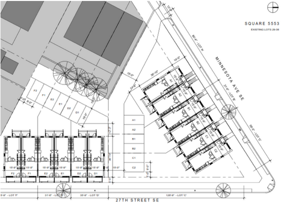 Navigating project limitations using Sefaira analysis
