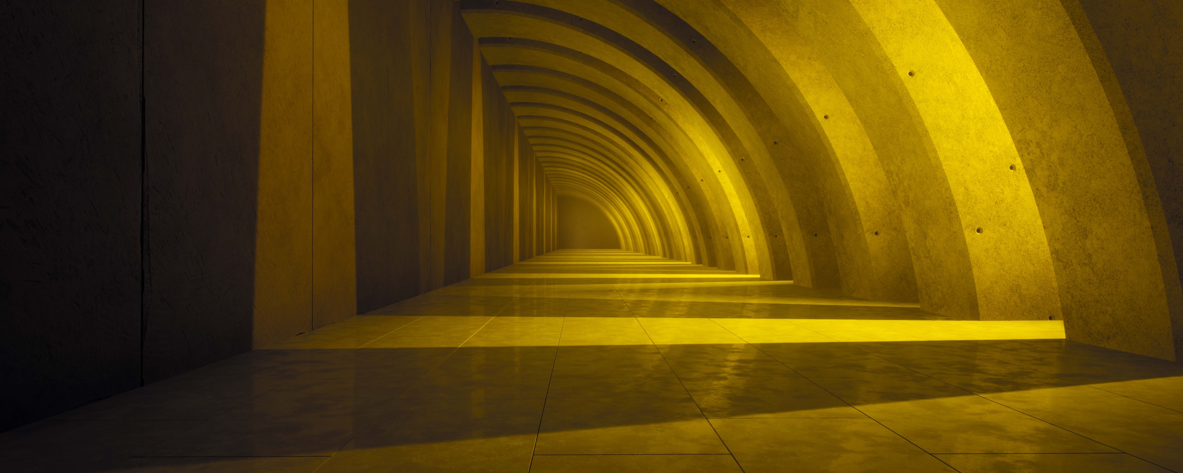 Anders spends time fine tuning his rendering skills in Unreal Engine.