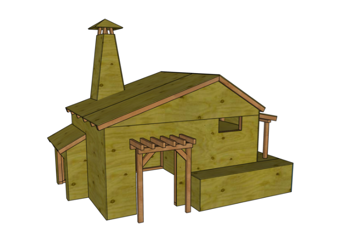 LayOut to Playhouse