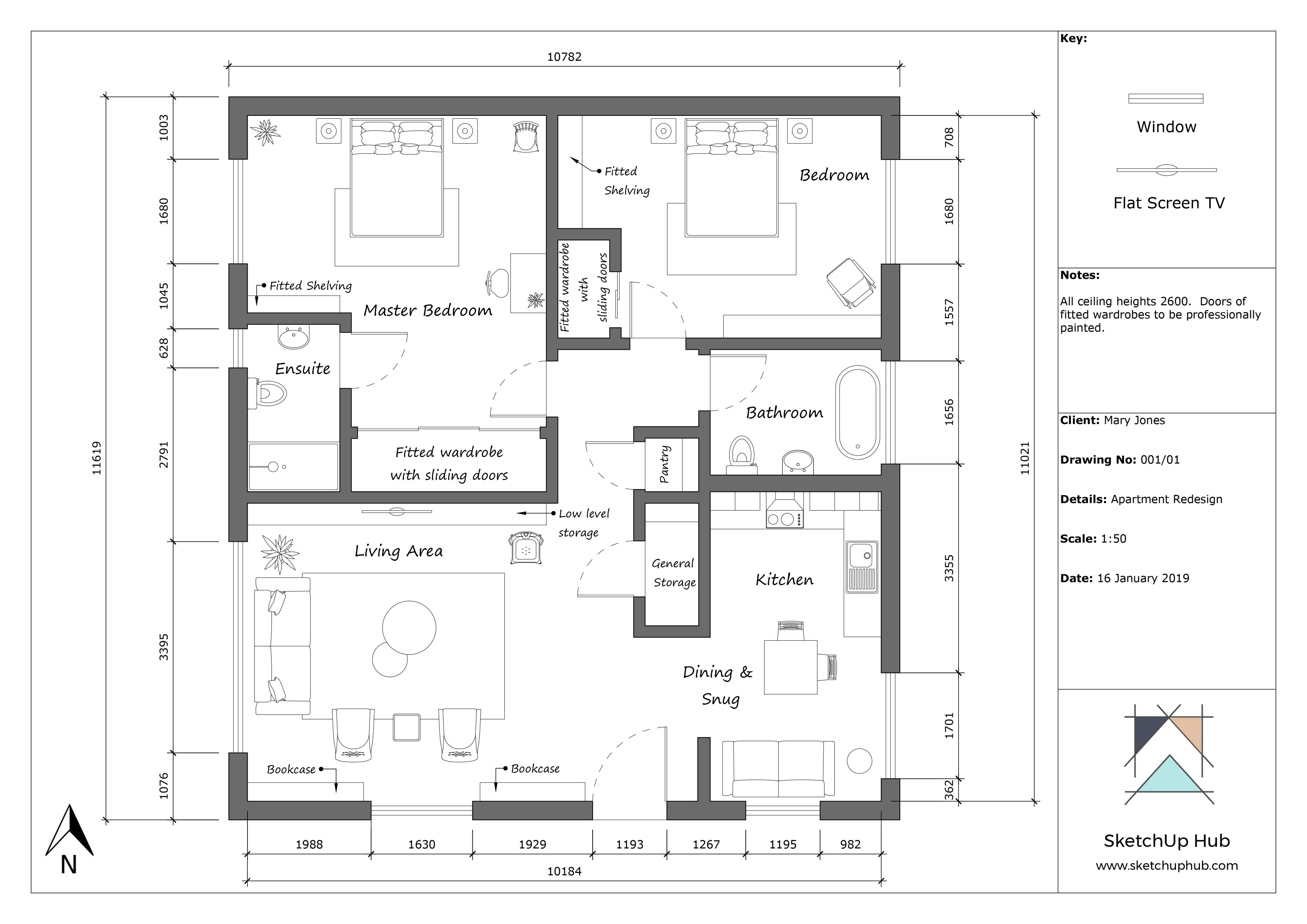 Optimising SketchUp in a fast-paced, digital world
