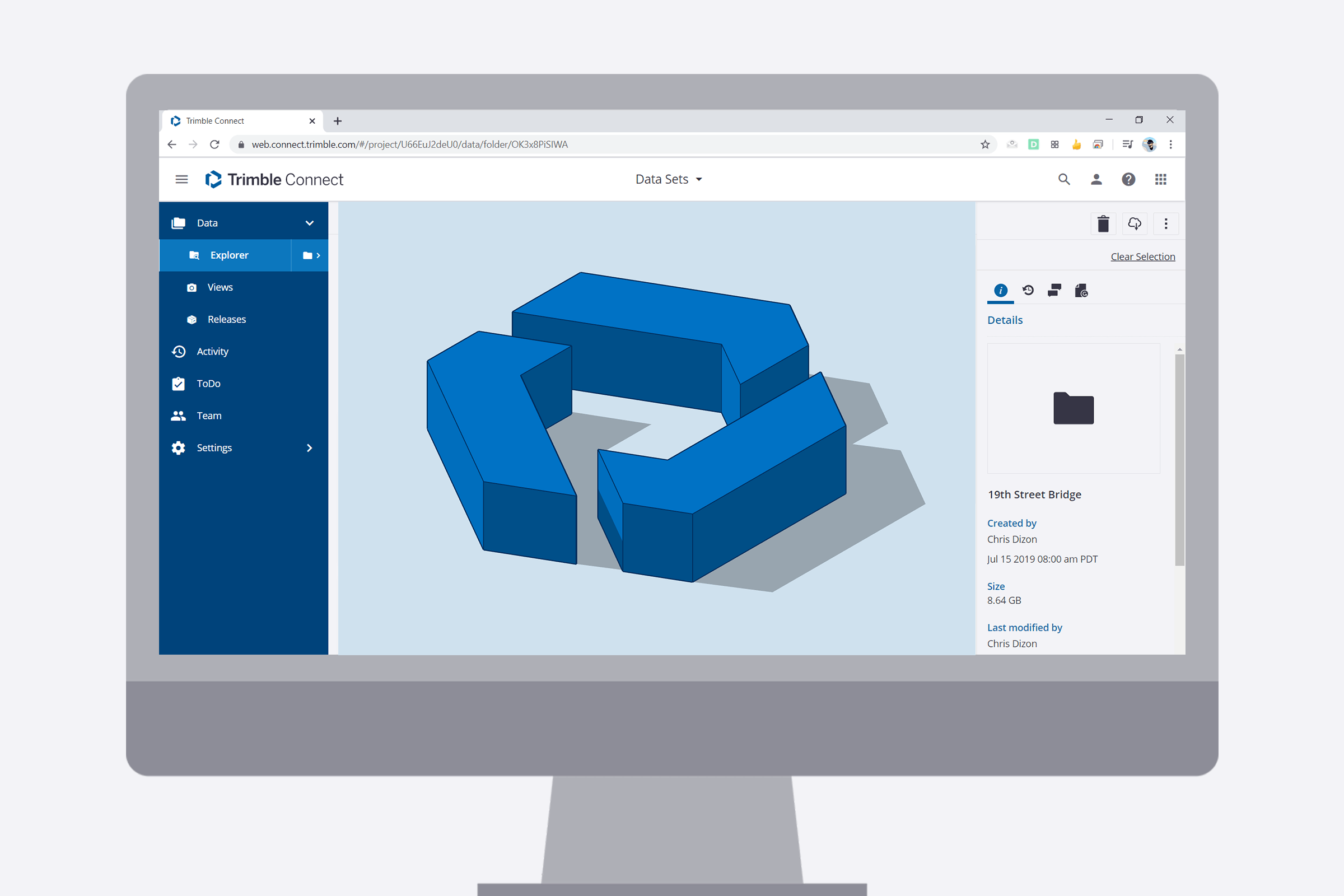 7 tips for remote working with Trimble Connect