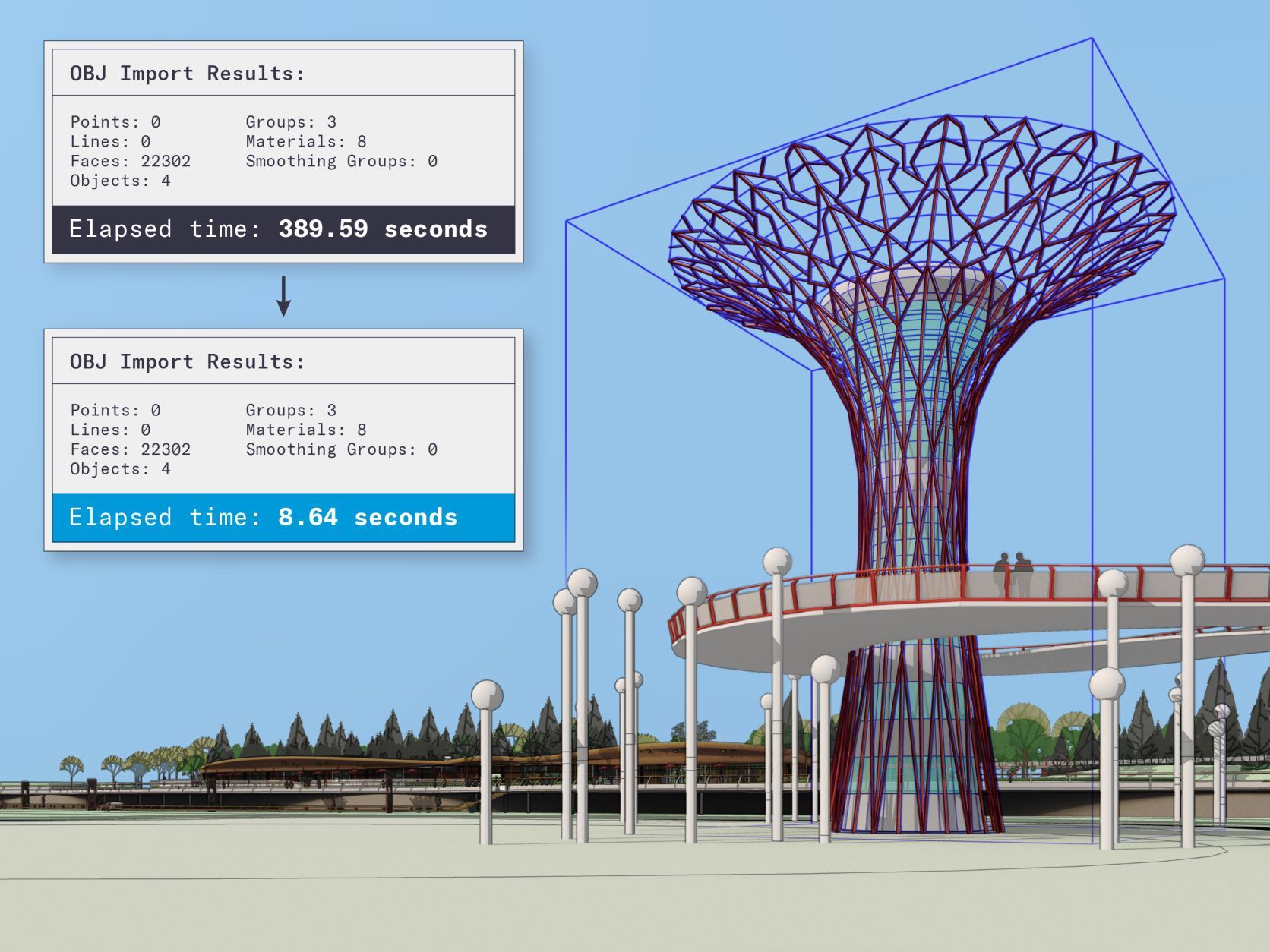 Image of Entities Builder API