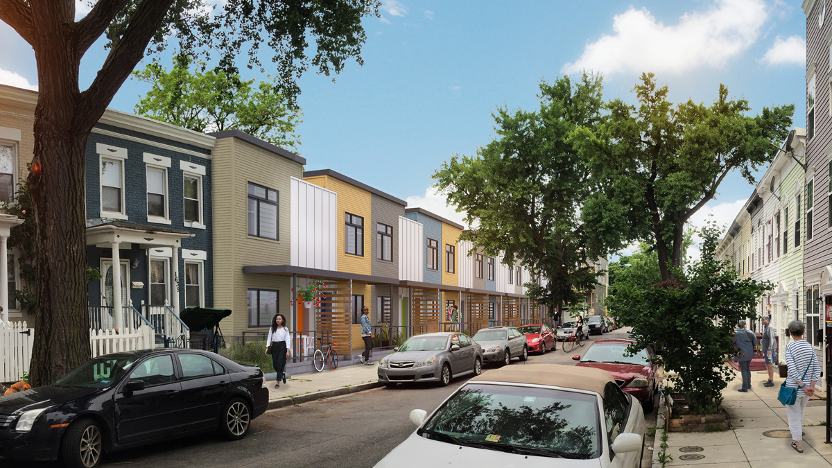 Delivering Affordable Net-Zero Energy Housing with eCasa housing project