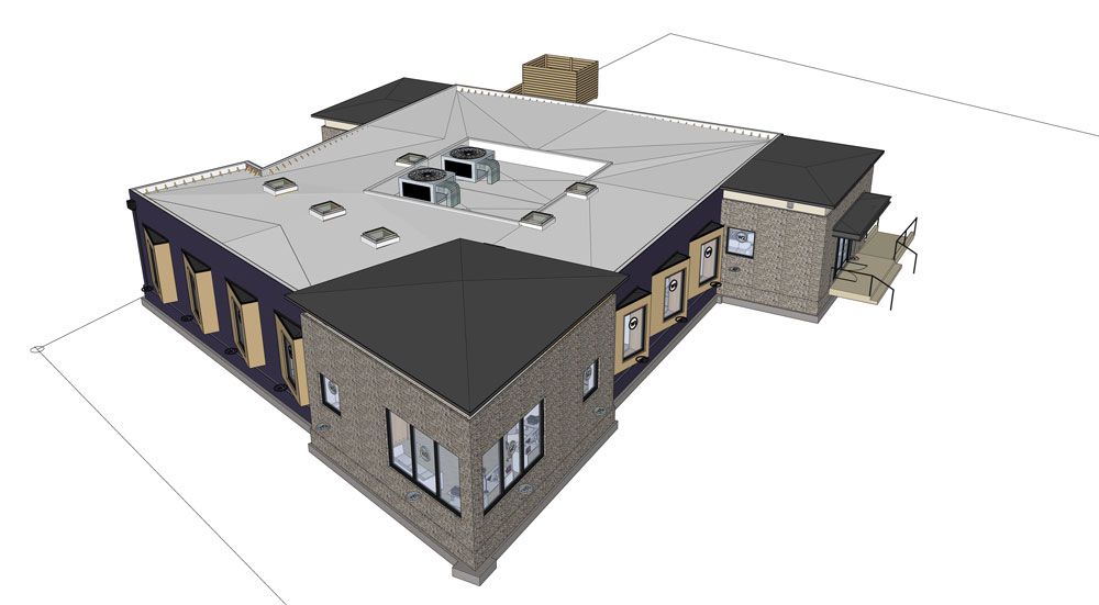 Using Trimble technology to streamline architecture projects