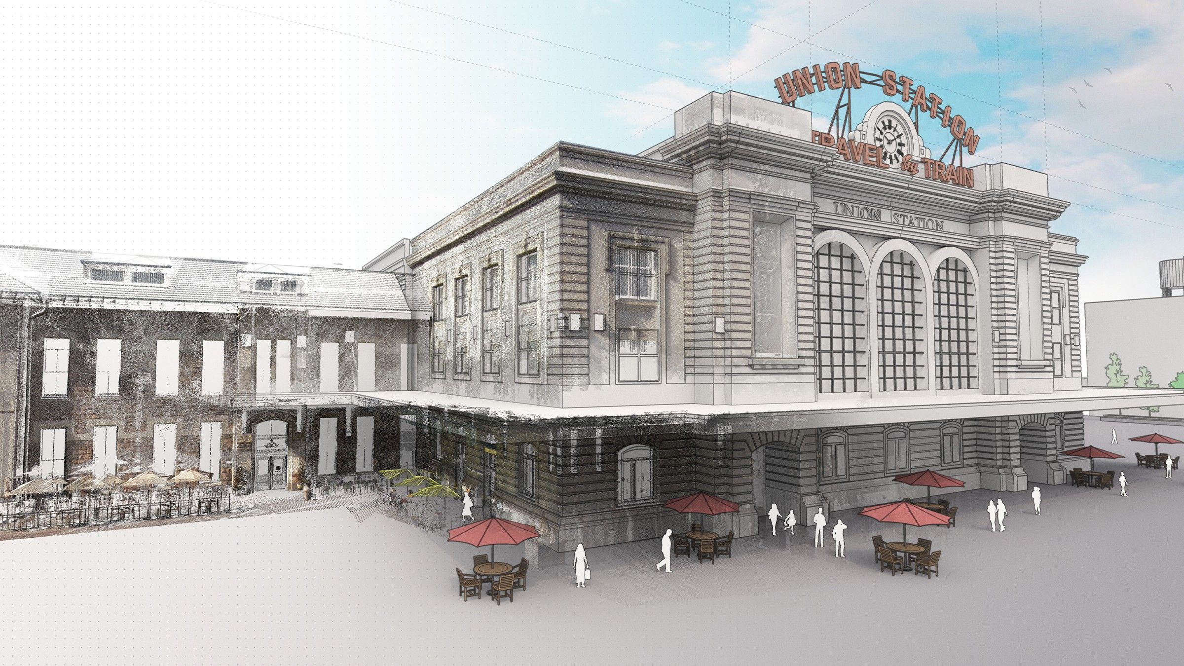 Turn Point Cloud Into 3D Model With Scan Essentials
