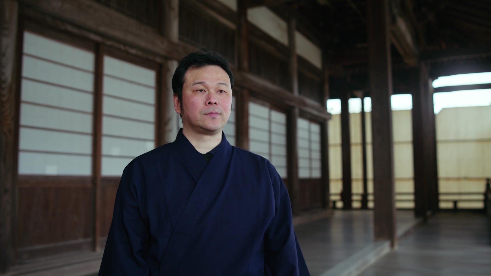 吉匠建築工藝 代表取締役 吉川 宗太朗 氏