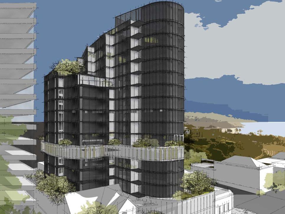 Doig Architecture