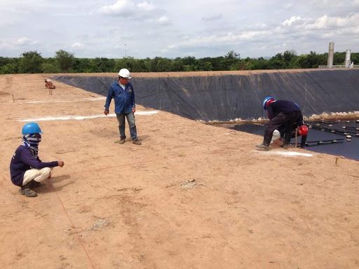Contractors and workers understand the work scope and methods easily with 3D models.