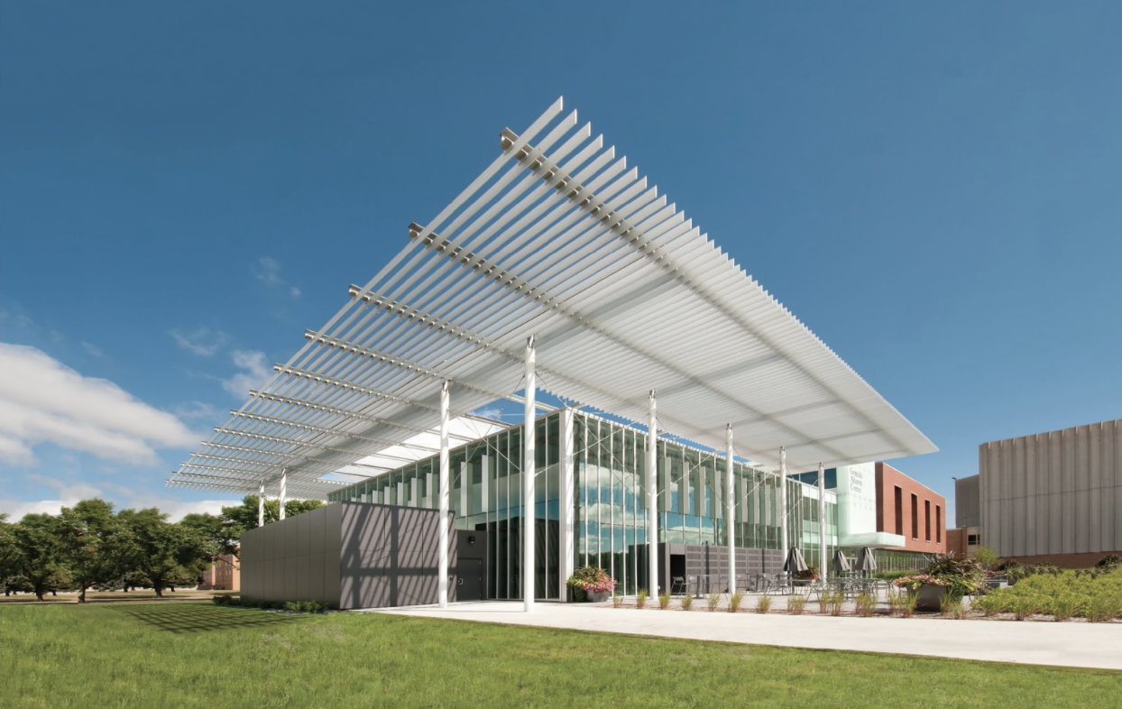 JLG Architects: Five tips for embedding sustainability into design practice