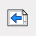 LayOut previous page icon