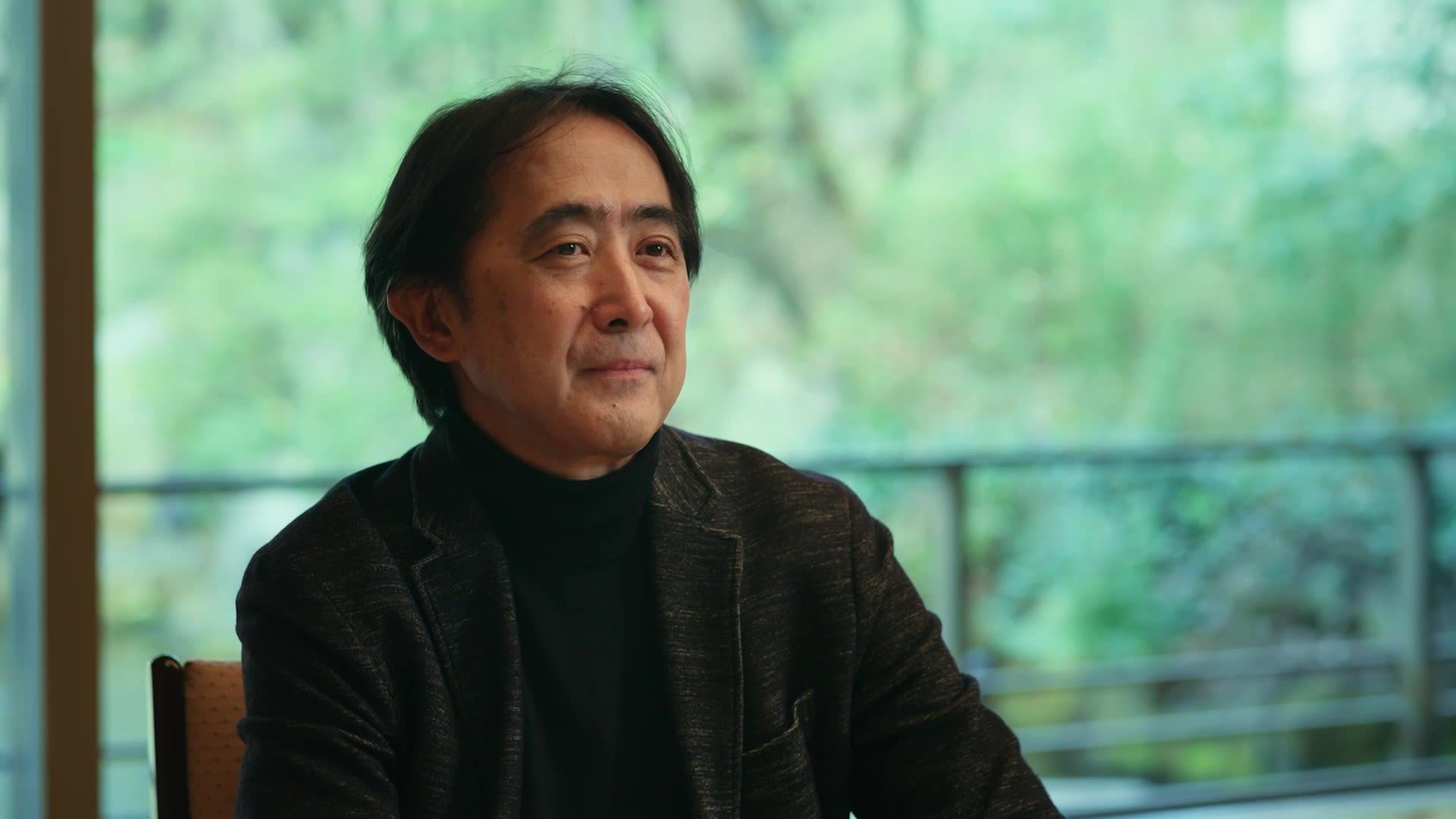 ARCHITECT 7/寺澤一級建築士事務所 代表建築家 寺澤任弘氏