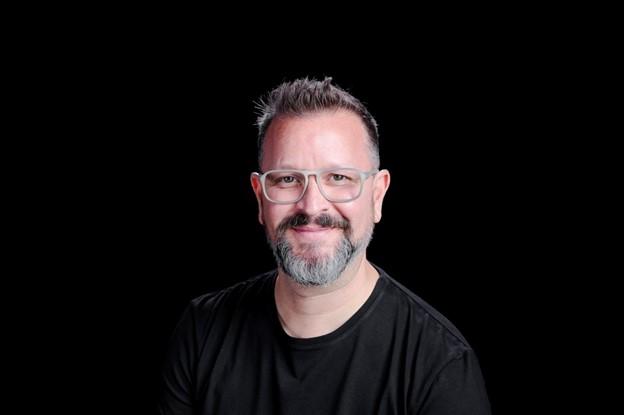 Bernardo Pozas, Founder of Pozas Design Group