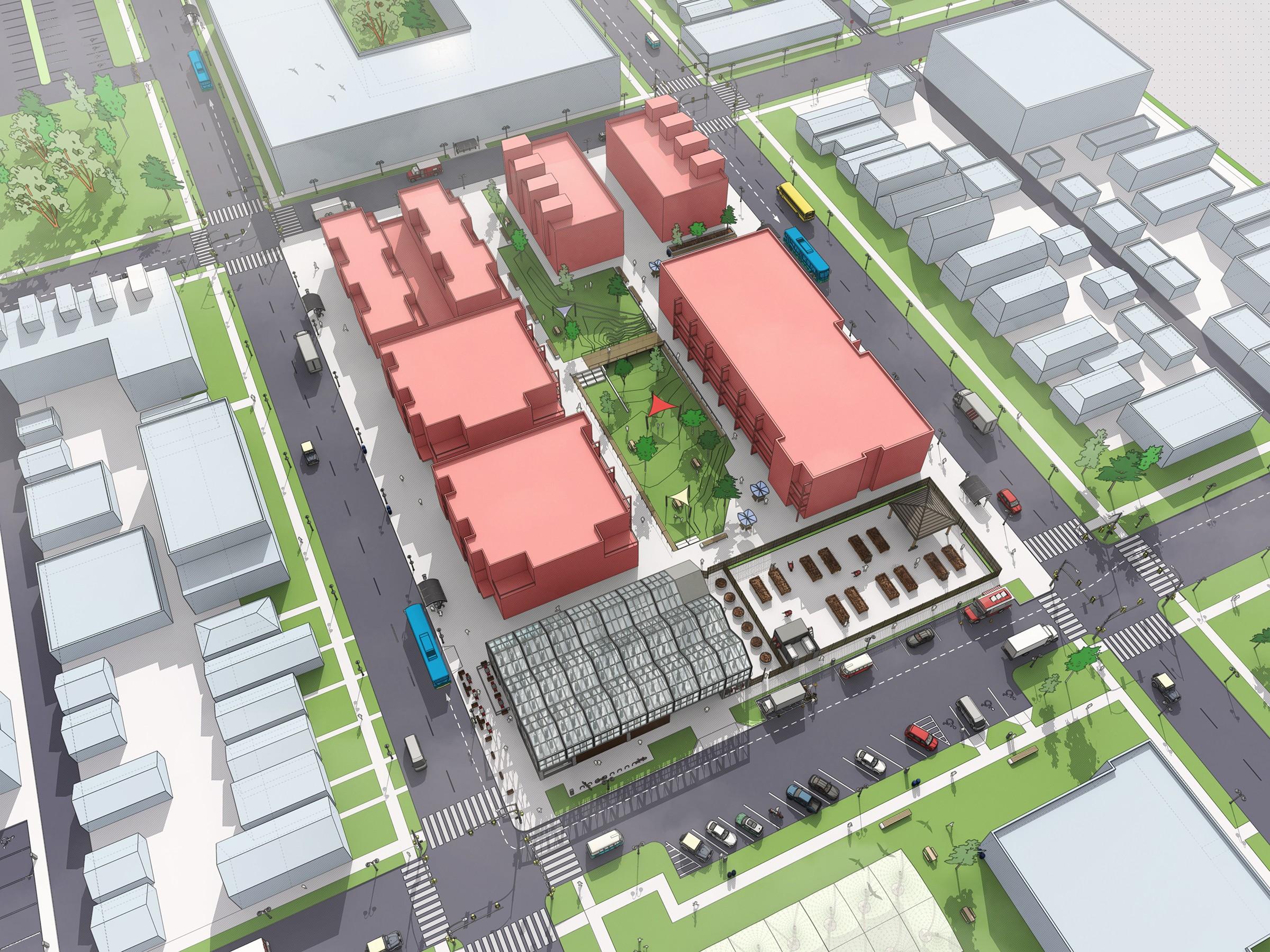 2021 SketchUp updates