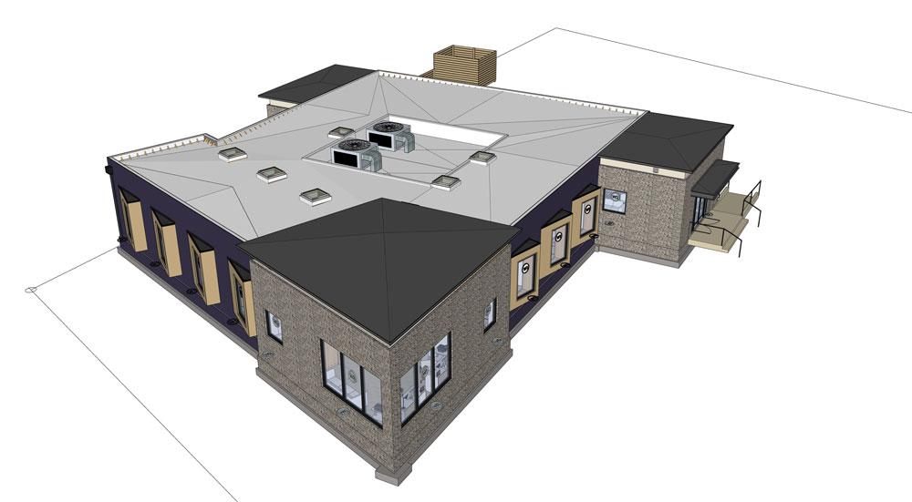 Using Trimble technology to streamline architecture projects