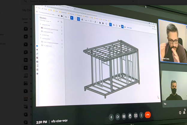 Diving into a Tekla + Trimble Connect + SketchUp IFC workflow