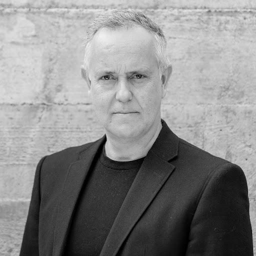 Image of Rich Naish, Design Director, RTA Studio