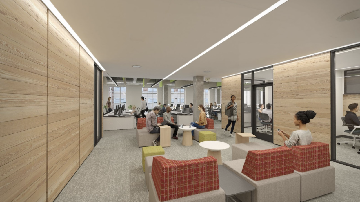 LG Architects Office, Grand Forks, ND