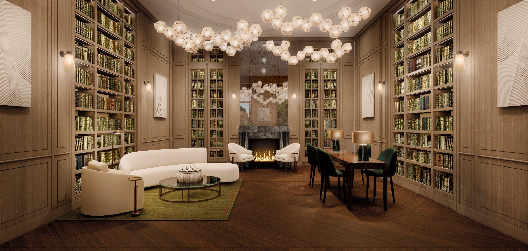 lighting option rendering