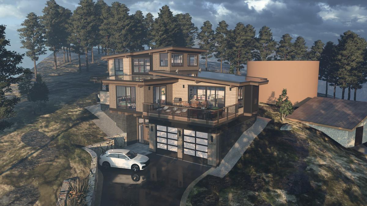 Modernizing the Structural Engineering Workflow in SketchUp | Trimble ...