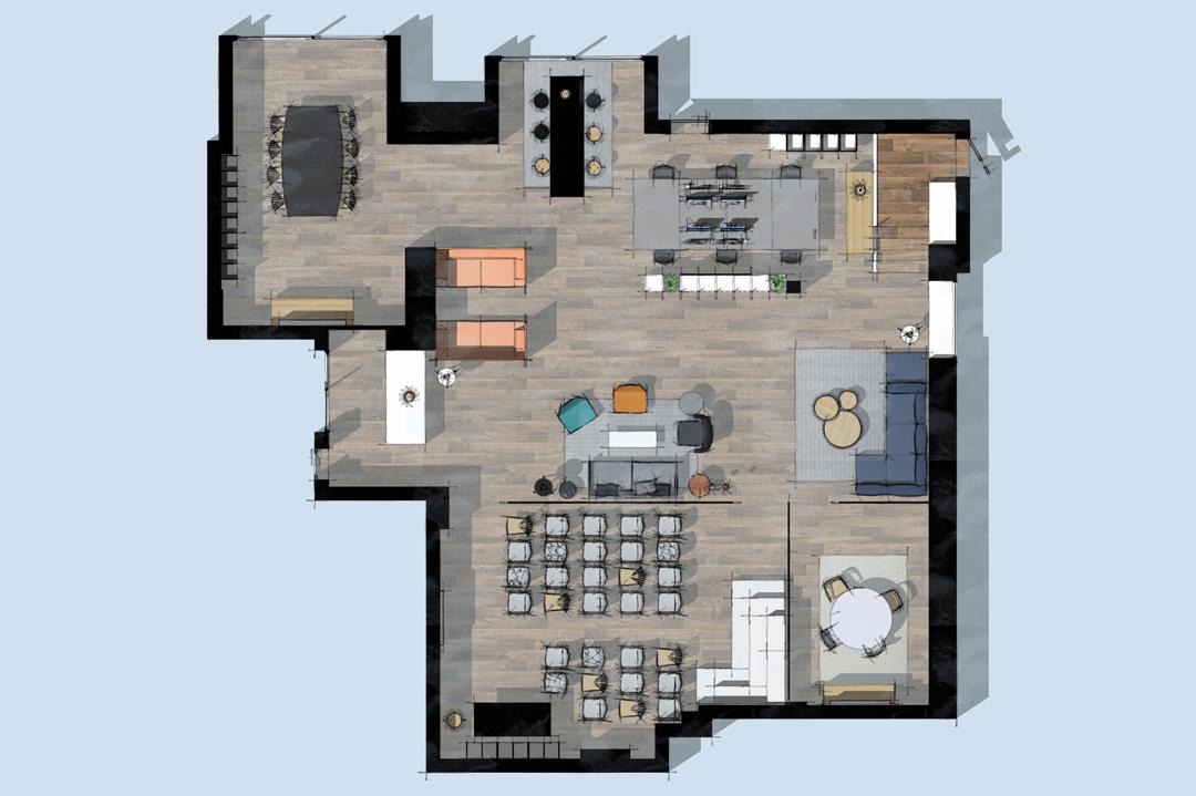 Best ways to present your design projects to clients — Part 2 | Trimble ...
